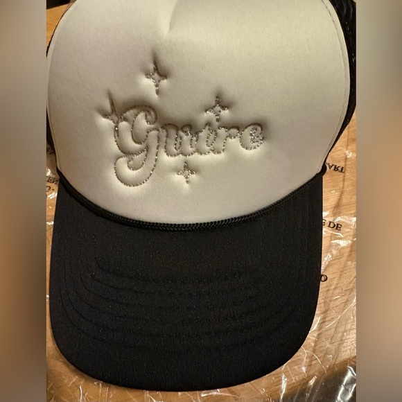 Trucker hat new without tags - Picture 1 of 4